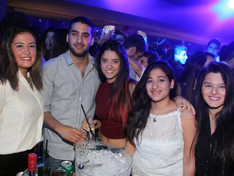 MES Independence Festivities at Caprice 